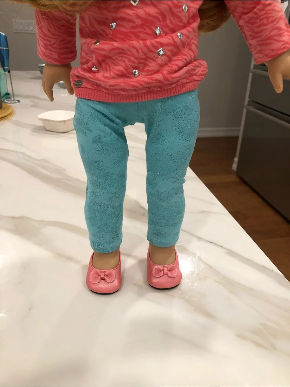 Retired American Girl Mary Ellen